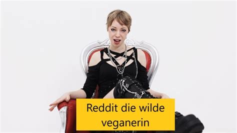 wilde veganerin bdsm|Militante Veganerin/Diewildeveganerin BDSM sex tape!!! Hot。